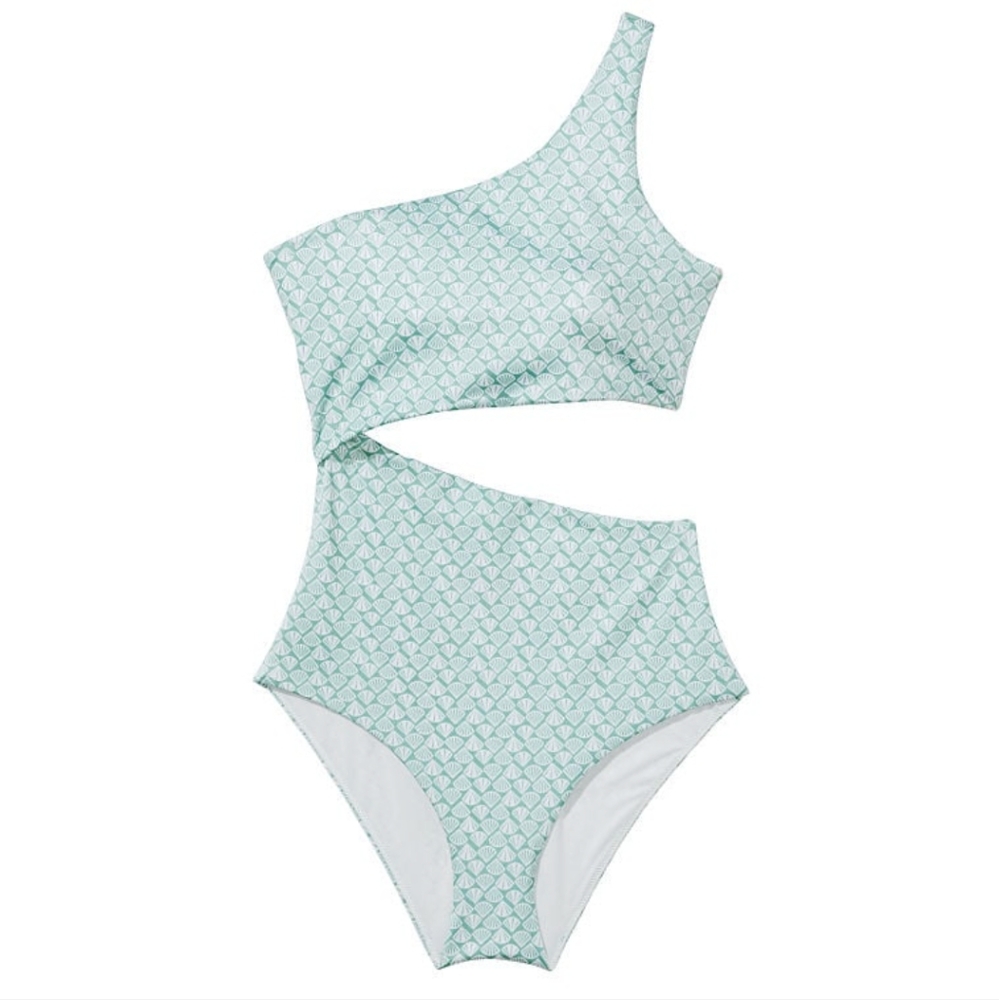 Victoria's Secret Swim L One-Piece bathing suit